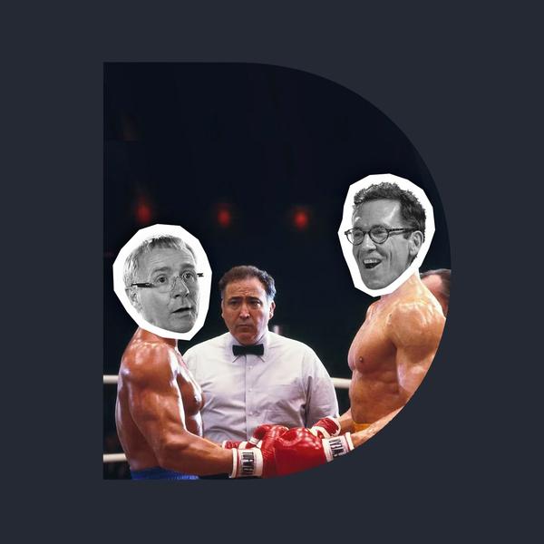 Digichef Podcast